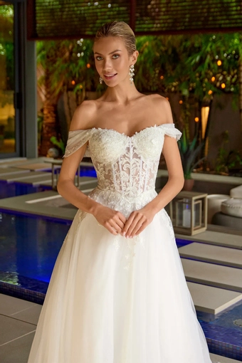 Juliet Style #2634LW #3 frontface vertical cropped thumbnail