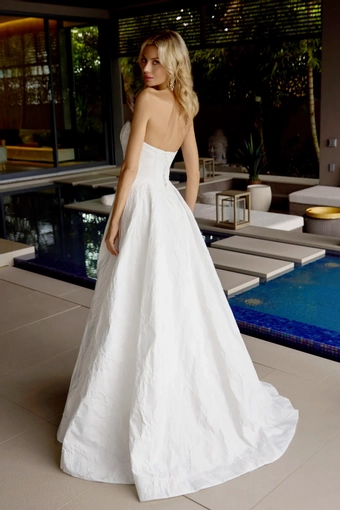 Juliet Style #2692AW #3 default backface vertical thumbnail