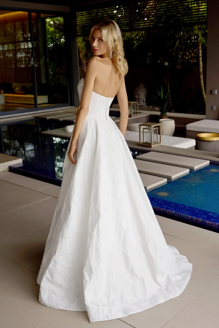 Juliet Style #2692AW Backface Thumbnail Image