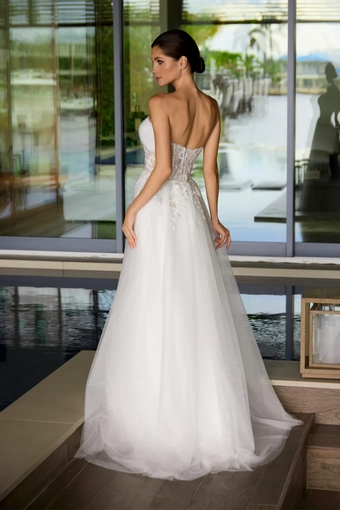 Juliet Style #2702AW #5 backface vertical thumbnail