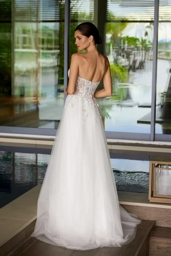 Juliet Style #2702AW #4 backface vertical thumbnail