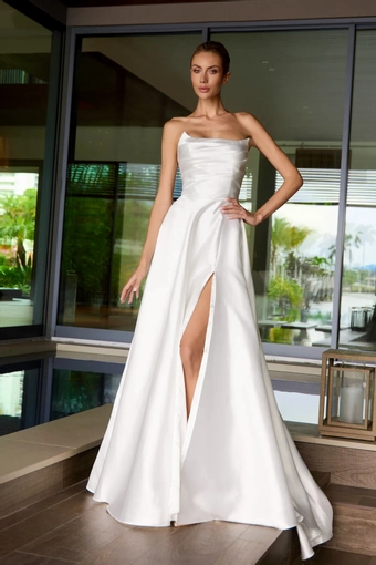 Juliet Style #2885CW #9 frontface vertical thumbnail