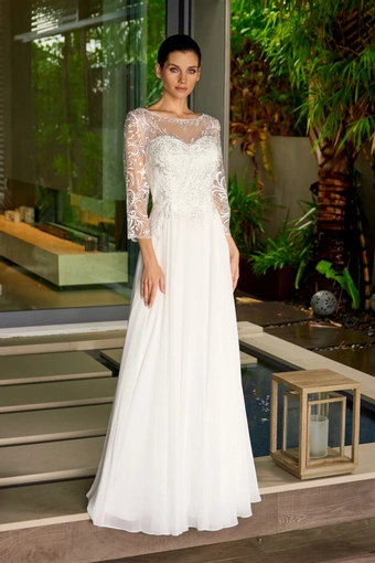 Juliet Style #M11 #1 frontface vertical thumbnail