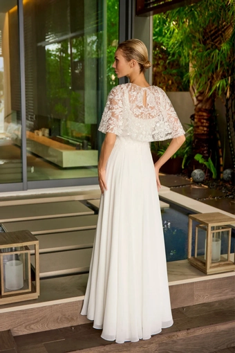 Juliet Style #M12 #3 default backface vertical thumbnail