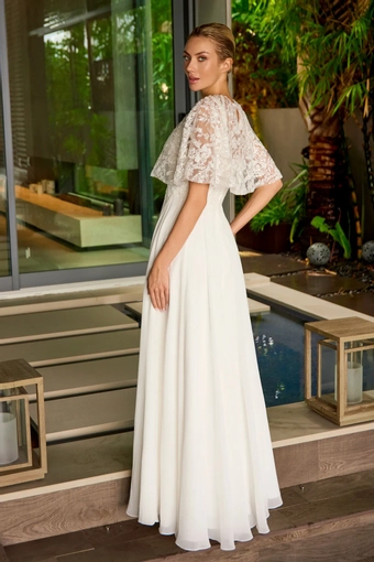 Juliet Style #M12 #2 backface vertical thumbnail