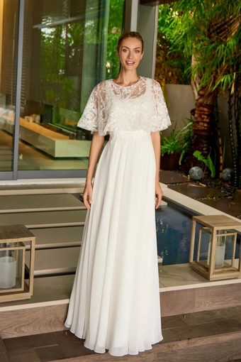 Juliet Style #M12 #1 frontface vertical thumbnail