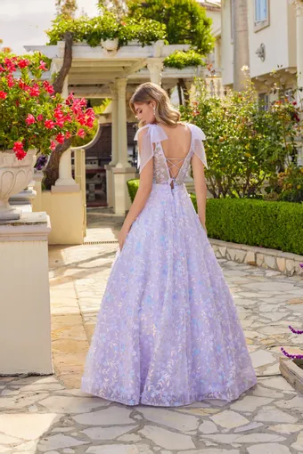 Juliet Dresses 2439L #3 backface vertical thumbnail