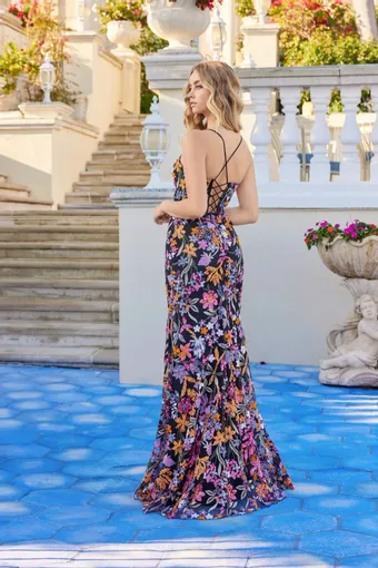 Juliet Dresses 2498A #10 backface vertical thumbnail