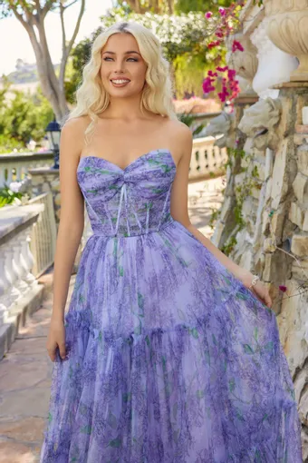 Juliet Dresses 2507A #23 frontface vertical cropped thumbnail