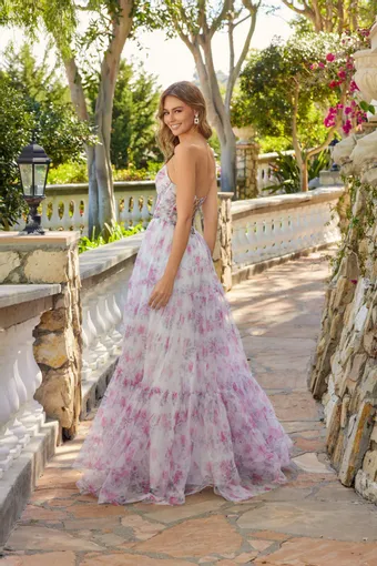 Juliet Dresses 2507A #13 backface vertical thumbnail