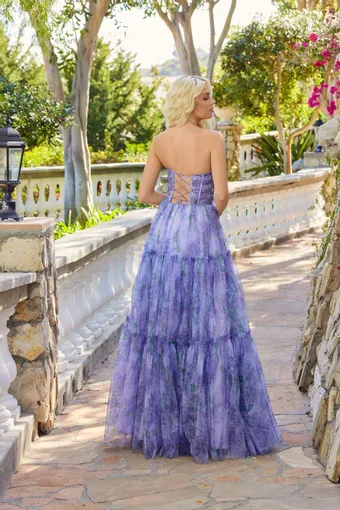 Juliet Dresses 2507A #16 backface vertical thumbnail
