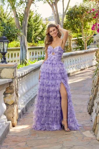 Juliet Dresses 2508A #10 frontface vertical thumbnail