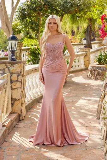 Juliet Dresses 2531K #2 frontface vertical thumbnail