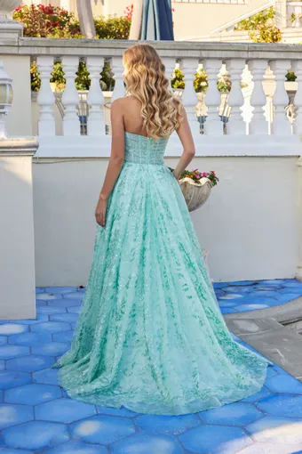 Juliet Dresses 2547S #7 backface vertical thumbnail