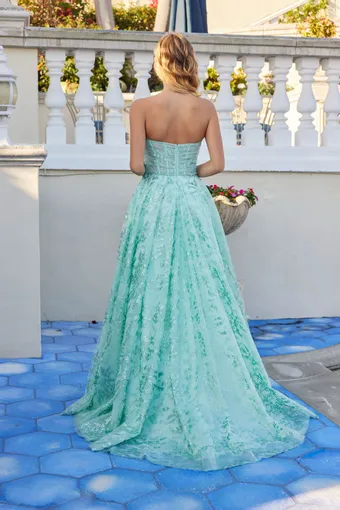 Juliet Dresses 2547S #6 backface vertical thumbnail
