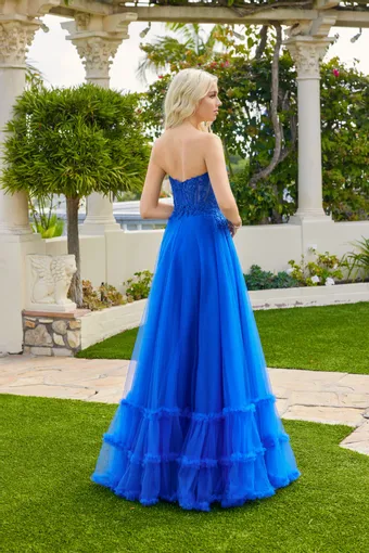 Juliet Dresses 2561S #21 backface vertical thumbnail