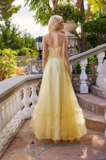 Juliet Dresses 2561S #18 backface vertical thumbnail