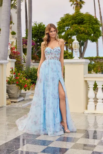 Juliet Dresses 2562S #2 frontface vertical thumbnail