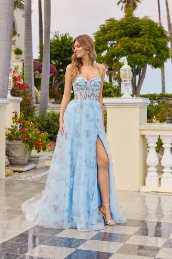 Juliet Dresses 2562S #1 frontface vertical thumbnail