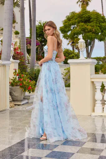 Juliet Dresses 2562S #8 backface vertical thumbnail
