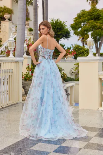 Juliet Dresses 2562S #7 backface vertical thumbnail