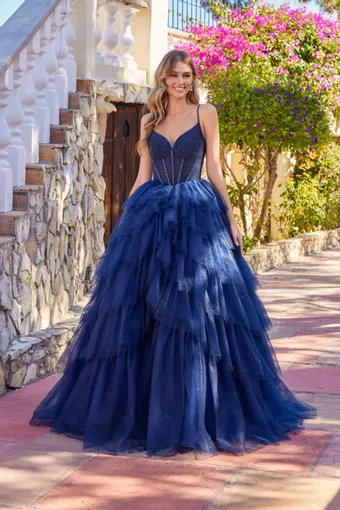 Juliet Dresses 2611N #0 default frontface vertical thumbnail