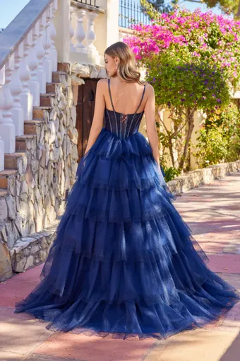 Juliet Dresses 2611N #4 default backface vertical thumbnail