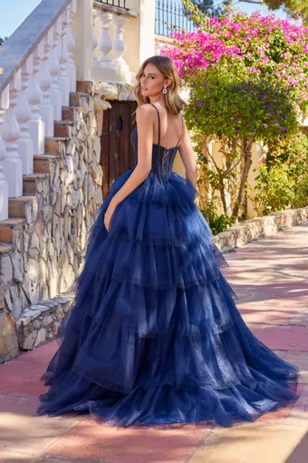 Juliet Dresses 2611N #5 backface vertical thumbnail