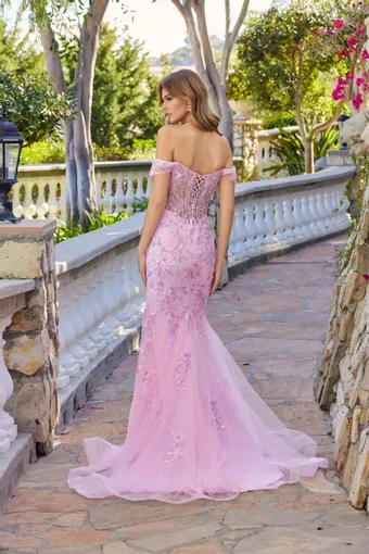 Juliet Dresses 2612N #8 backface vertical thumbnail