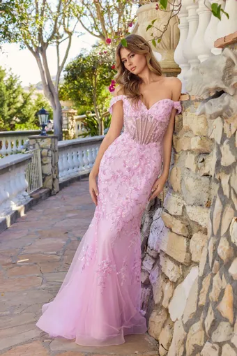 Juliet Dresses 2612N #1 frontface vertical thumbnail