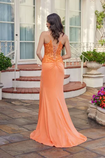 Juliet Dresses 2613N #15 backface vertical thumbnail