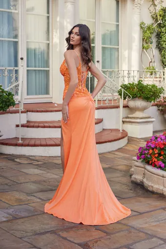 Juliet Dresses 2613N #13 backface vertical thumbnail