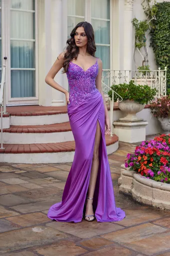 Juliet Dresses 2613N #6 frontface vertical thumbnail