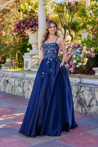 Juliet Dresses 2617U #0 default frontface vertical thumbnail