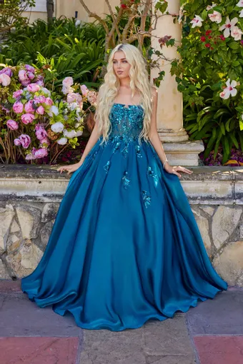 Juliet Dresses 2617U #6 frontface vertical thumbnail