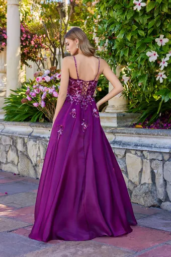 Juliet Dresses 2617U #13 backface vertical thumbnail