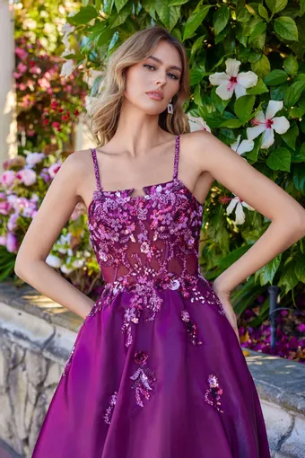 Juliet Dresses 2617U #14 frontface vertical cropped thumbnail