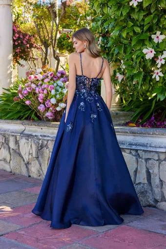 Juliet Dresses 2617U #11 backface vertical thumbnail