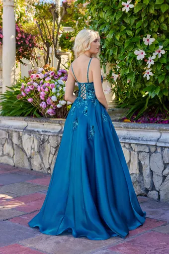 Juliet Dresses 2617U #10 backface vertical thumbnail