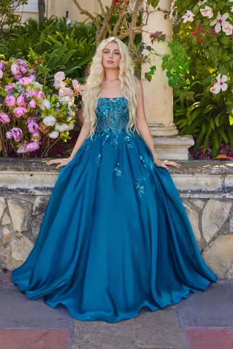 Juliet Dresses 2617U #8 frontface vertical thumbnail