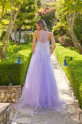 Juliet Dresses 2620U #13 backface vertical thumbnail