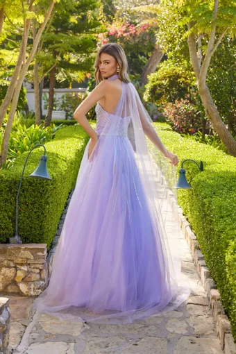 Juliet Dresses 2620U #12 backface vertical thumbnail