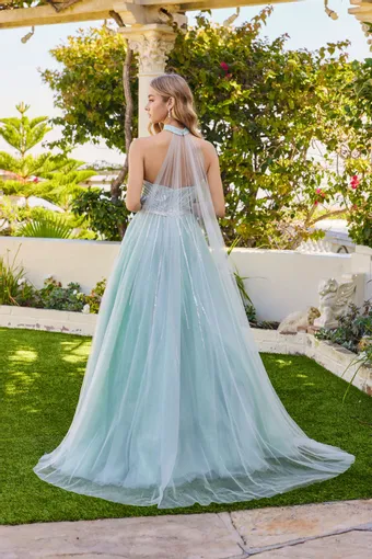 Juliet Dresses 2620U #16 backface vertical thumbnail