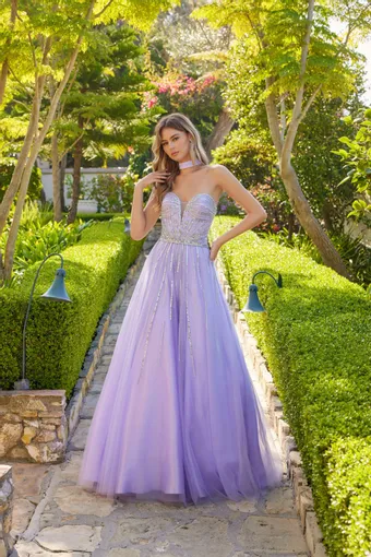 Juliet Dresses 2620U #11 frontface vertical thumbnail