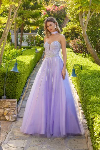 Juliet Dresses 2620U #8 frontface vertical thumbnail