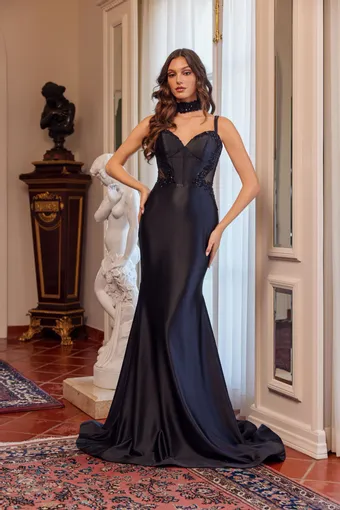 Juliet Dresses 2628L #1 frontface vertical thumbnail