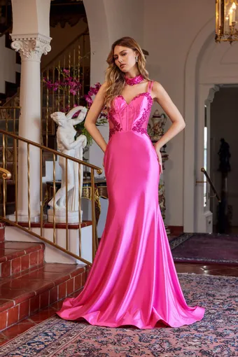 Juliet Dresses 2628L #5 frontface vertical thumbnail