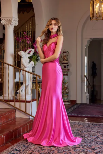 Juliet Dresses 2628L #2 frontface vertical thumbnail