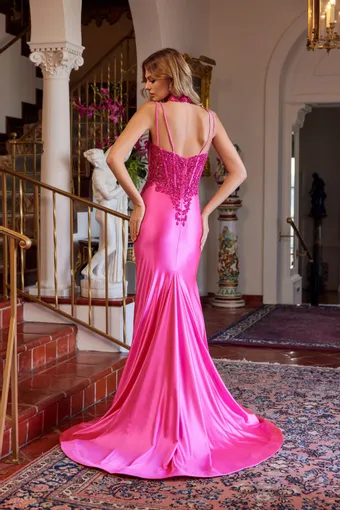 Juliet Dresses 2628L #9 backface vertical thumbnail