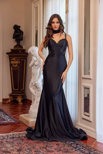 Juliet Dresses 2628L #7 frontface vertical thumbnail
